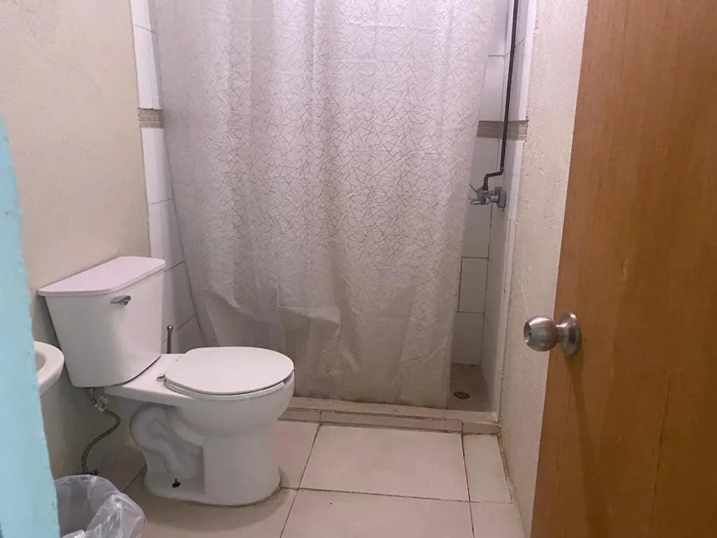 Budget Apartments San Juan 0*,